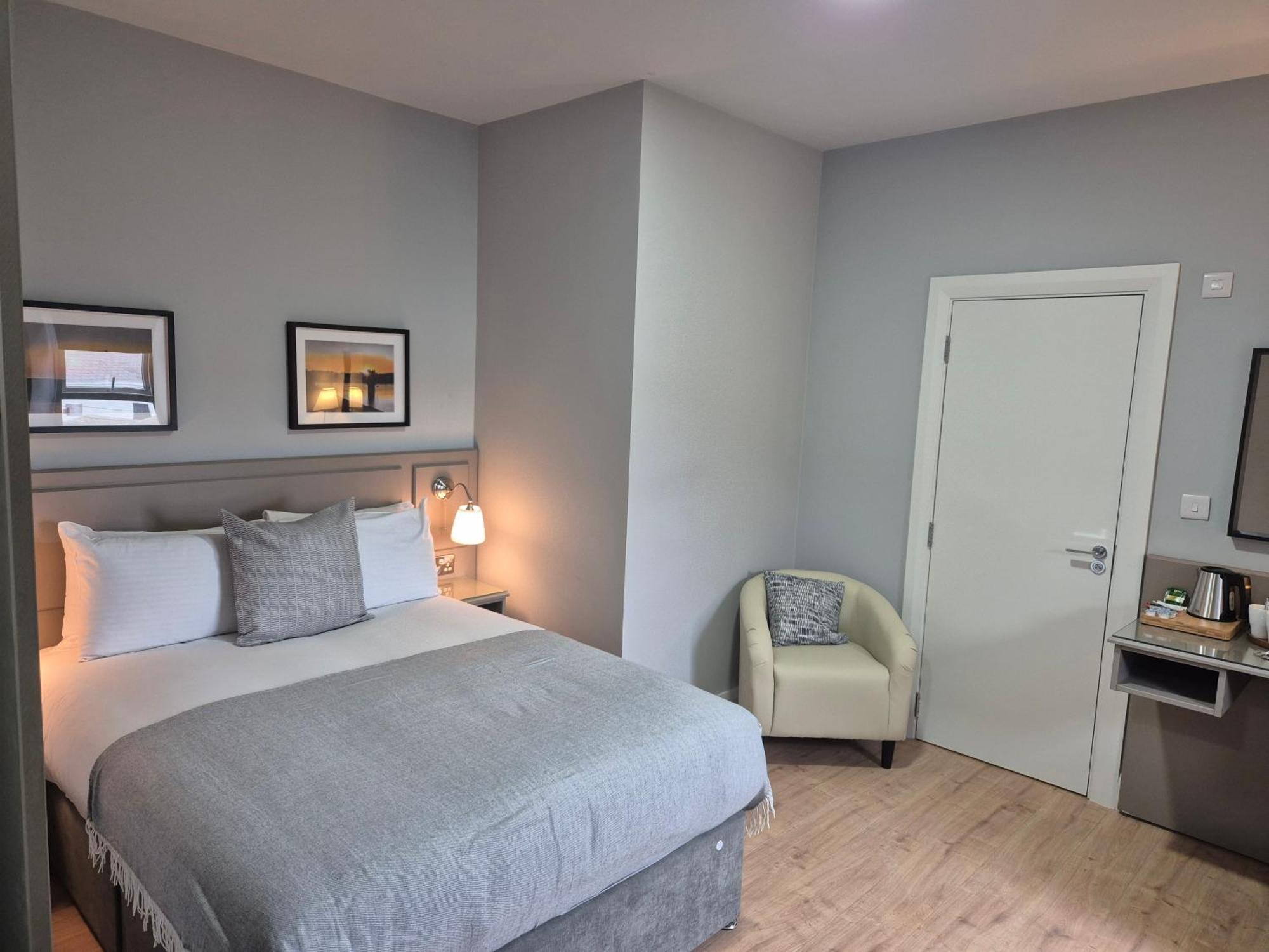 Superior Family Room