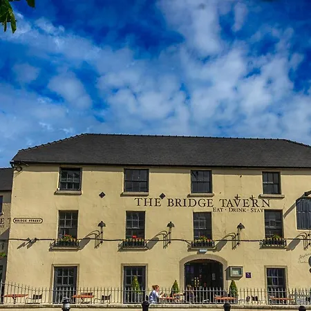 The Bridge Tavern-3